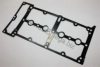 AUTOMEGA 1056070842 Gasket, cylinder head cover